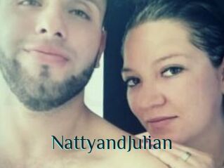 NattyandJulian