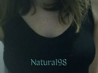 Natural98