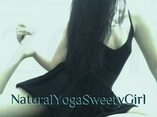 NaturalYogaSweetyGirl