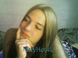 NatyHot4U