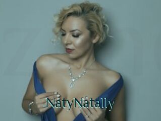 NatyNatally