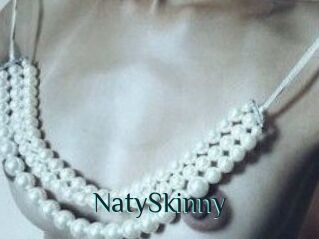 NatySkinny