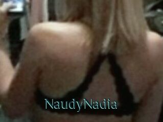 NaudyNadia