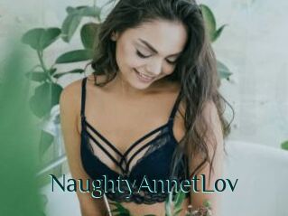 NaughtyAnnetLov