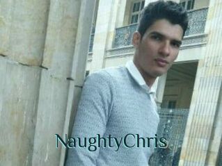 NaughtyChris