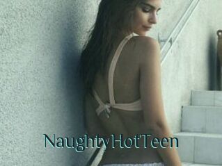 NaughtyHotTeen