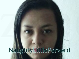 NaughtyLittlePerverd