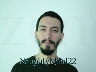 NaughtyMind22