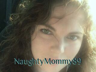 NaughtyMommy89