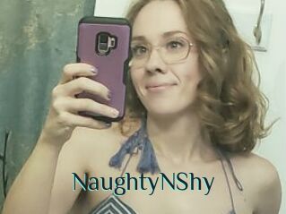 NaughtyNShy