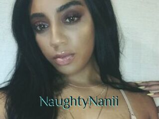 NaughtyNanii