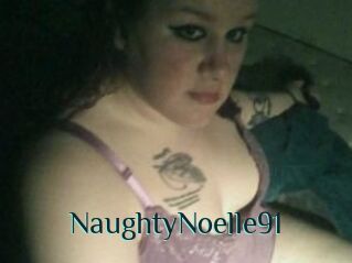 NaughtyNoelle91