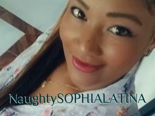 NaughtySOPHIALATINA