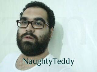 NaughtyTeddy