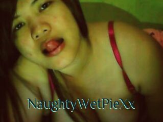 NaughtyWetPieXx