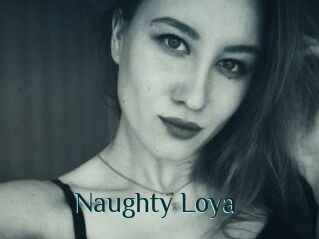 Naughty_Loya_