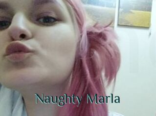 Naughty_Marla