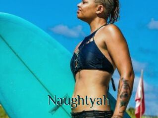 Naughtyah