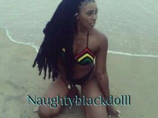 Naughtyblackdolll