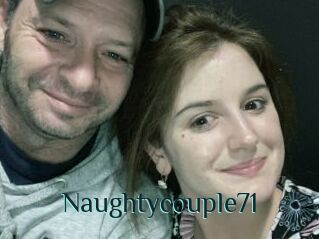 Naughtycouple71