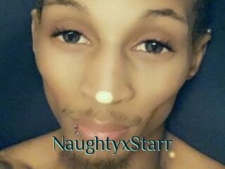 NaughtyxStarr