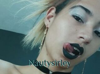 Nautysirley