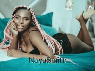 NayaSmith