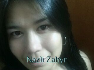 Nazli_Zahyr