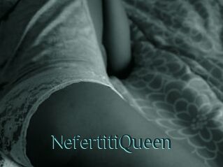 NefertitiQueen