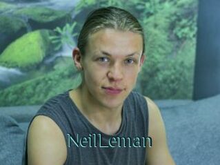 NeilLeman