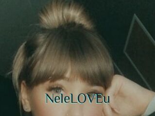 NeleLOVEu