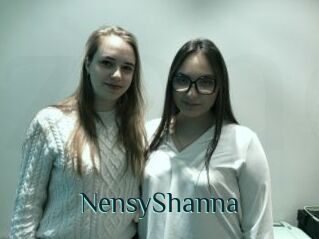 NensyShanna