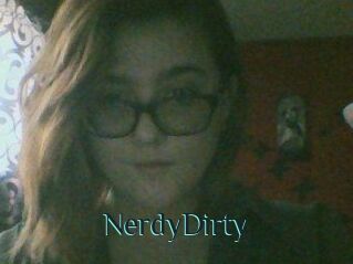 NerdyDirty