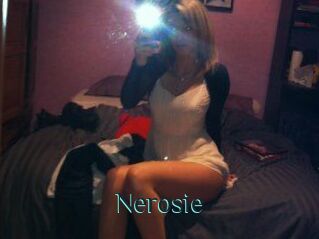 Nerosie