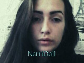 NerriDoll