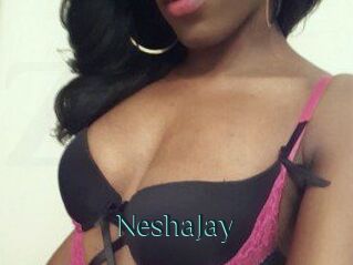 NeshaJay