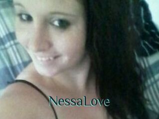 NessaLove