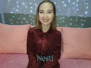 Nesti