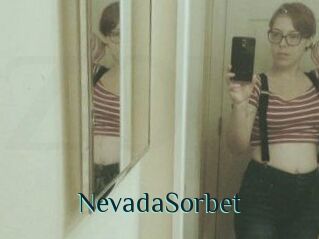 NevadaSorbet