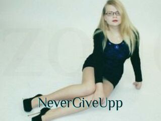 NeverGiveUpp