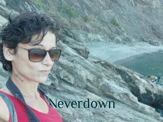 Neverdown