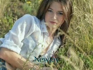 New_Joy
