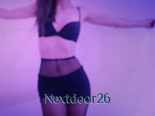 Nextdoor26