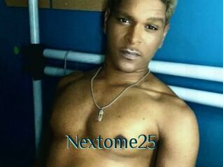 Nextome25