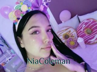 NiaColeman