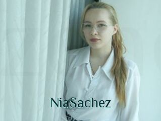 NiaSachez