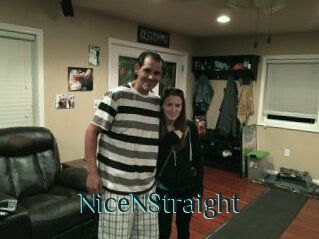 NiceNStraight