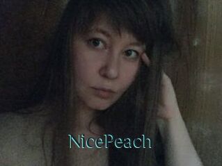 NicePeach