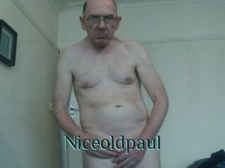 Niceoldpaul