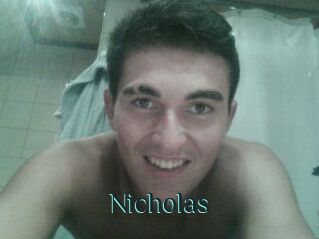 Nicholas